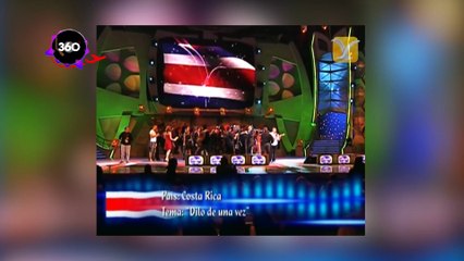 Entrevista 360 con Humberto Vargas