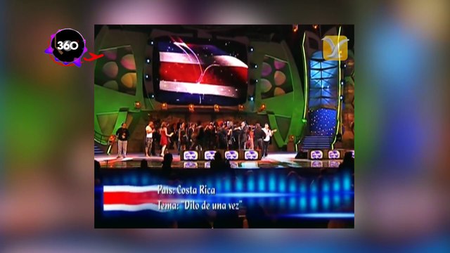 Entrevista 360 con Humberto Vargas