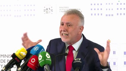 Torres habla de sus broncas con ILLA