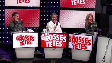 Les imitations de Marc-Antoine Le Bret du 4 novembre 2025