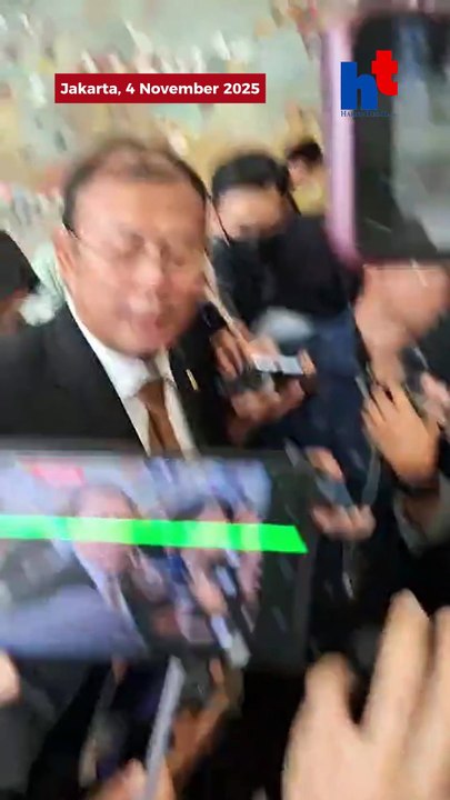 Gubernur Riau Ahmad Wahid Kena OTT, PKB Tunggu Putusan KPK