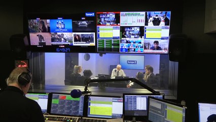 Énergies : E.Macron estime «qu'il ne faut pas opposer le renouvelable au nucléaire»