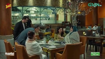 Pamaal Episode 10 | 4th November 2025 | Saba Qamar - Usman Mukhtar |