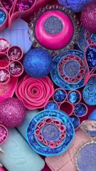 ASMR Savon Rose & Bleu 💗💙 | Crunch Satisfaisant, Paillettes & Relaxation #ASMR #ASMRSavon #ASMRFrance