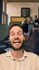 VERMEER : Un Tricheur ? La Vérité Sur cette Affaire ⚖️