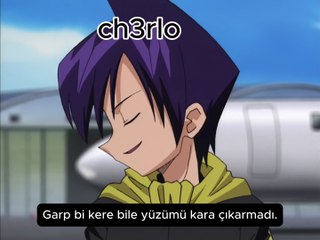 Garp Lobisi Spoiler Konusuna Giriş Yapıyor