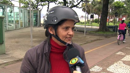 Regras motos elétricas