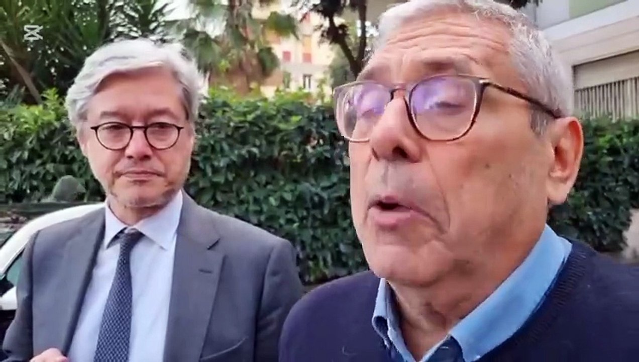 Appalti truccati, parla Cuffaro: sequestrate molte carte, ho fiducia nella giustizia