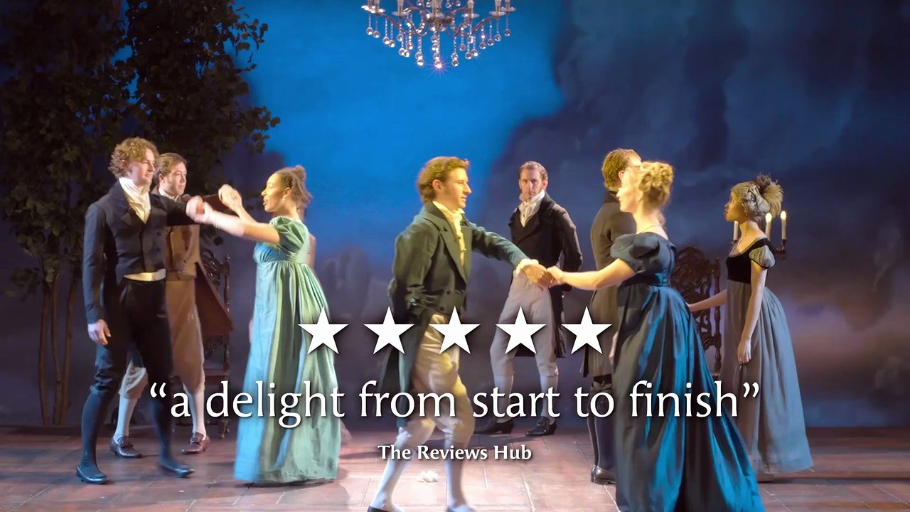 Jane Austen's Emma at Chichester Festival Theatre