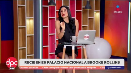 Recomiendan precaución para compras del Buen Fin | DPC con Paola Rojas