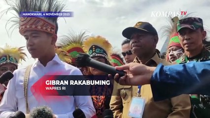 Respons Wapres Gibran soal Budi Arie Merapat ke Gerindra