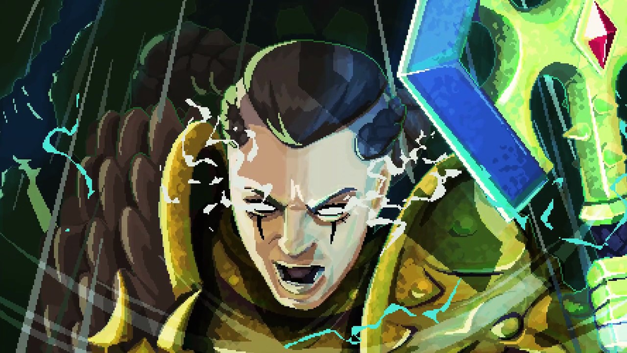 Warhammer Survivors: Das 40K-Universum bekommt ein Spiel im Stil von Vampire Survivors - Hier seht ihr den Ankündigungs-Trailer