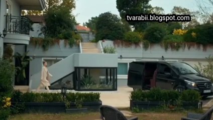 غريب في المرأة الحلقة 7 السابعه مدبلجه للعربيه