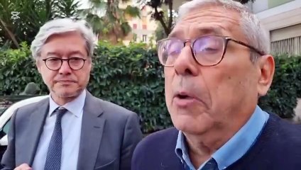 Appalti truccati, parla Cuffaro: sequestrate molte carte, ho fiducia nella giustizia
