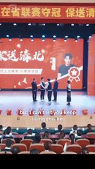 The Prodigy's Rebellion #ReelShort Chinese Drama