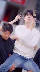 [Drama] The Man Who Could See the Future 😎