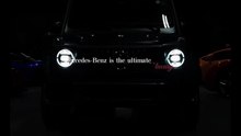 ✨🚘 Mercedes-Benz:The embodiment of power, eternal grandeur, and the unmatched signature of luxury.👑🔥