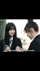 Mieruko-chan (2025) – Voir l’invisible, survivre à l’horreur 👁️👻