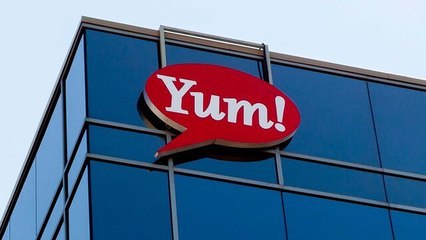Yum! Brands Considers Offloading Pizza Hut