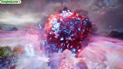 Shrounding The Heaven Eps 134 Sub Indo HD