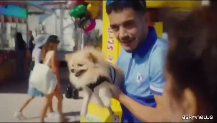 "Les filles du désir" dopo Cannes a Firenze, premiato a France Odeon