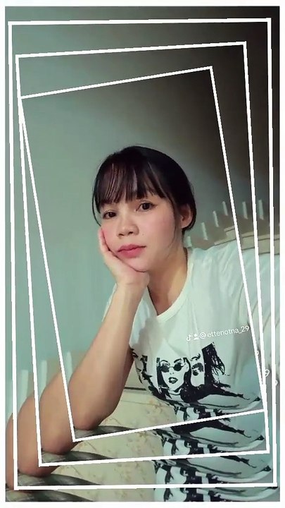 Just me myself and I 🥰