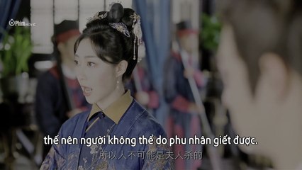 Phim Dữ Quân Độ Trường Hoan (Eternal Joy With You) - tập 9 Vietsub HD