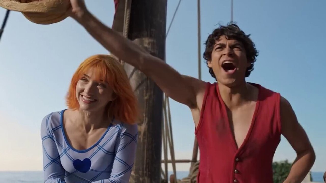 One Piece: Im neuen Video gibt es einen Ausblick darauf, was uns in Staffel 2 auf der Grandline erwartet