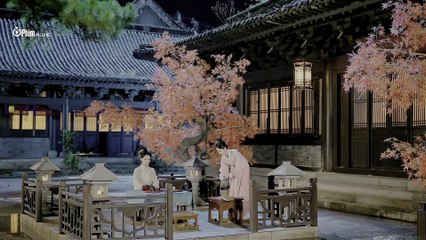 Phim Dữ Quân Độ Trường Hoan (Eternal Joy With You) - tập 3 Vietsub HD