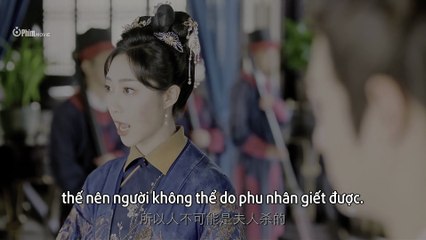 Phim Dữ Quân Độ Trường Hoan (Eternal Joy With You) - tập 9 Vietsub HD (1)