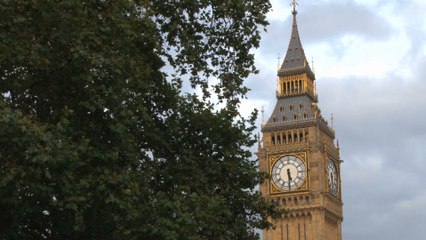 Londoners react to potential tax rises