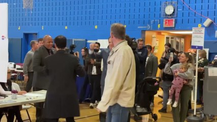 Cuomo Highlights NYC Mayoral Race as Pivotal, Cautions Against Socialism