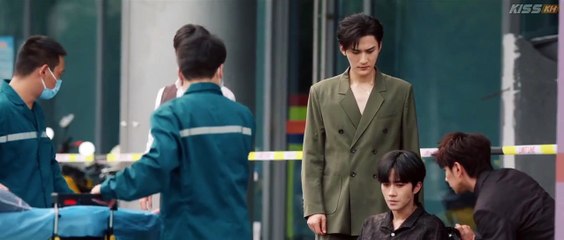 ABO Desire the Series (2025) Episode 11 | Korean subbed EN