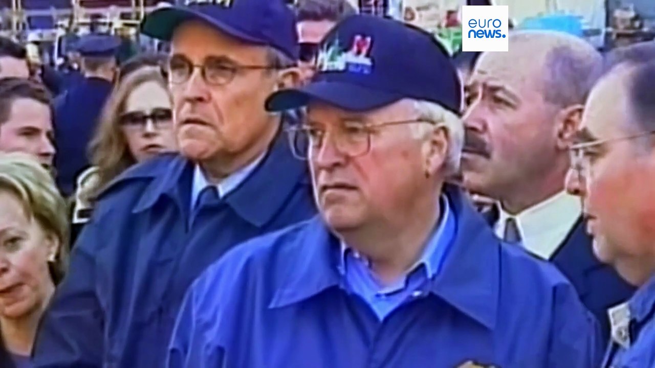 Dick Cheney, einer der polarisierendsten Vizepräsidenten der US-Geschichte, ist gestorben