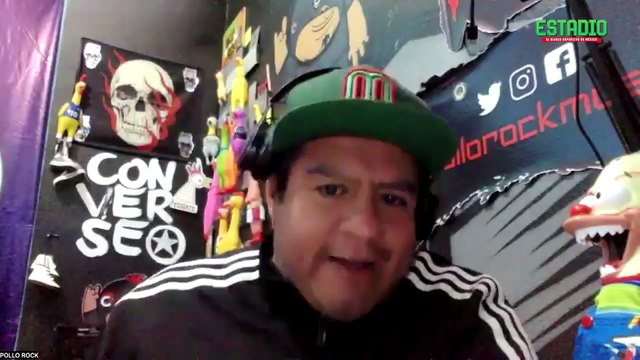 Alicia 'la Pelé' Vargas y el Mundial Femenil en México: Un sueño hecho realidad | Estadio Deportes