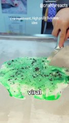 This ice cream roll trend is a money-maker 🍦 Fresh fruit, cold plates, and pure profit — would you try this business idea? 👇 Follow Craftly for more food & startup ideas 💼 #IceCreamRolls #ColdPlateIceCream #StreetFoodBusin Reacts | DIY videos | crafts