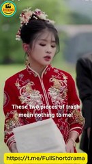 Mad In Love, Mad In Ruin Chinese drama