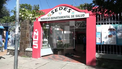 Investigan la muerte de una joven doctora por sospecha de rabia humana en Cochabamba