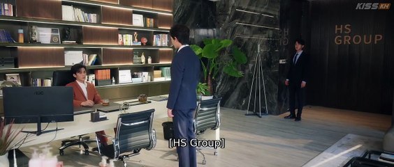 ABO Desire the Series (2025) Episode 5 | Korean subbed EN