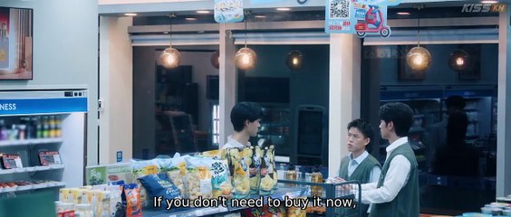 ABO Desire the Series (2025) Episode 4 | Korean subbed EN