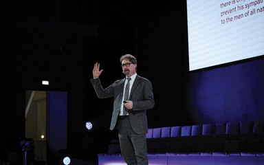 Telmo Pievani: Lungimiranza, dote perduta