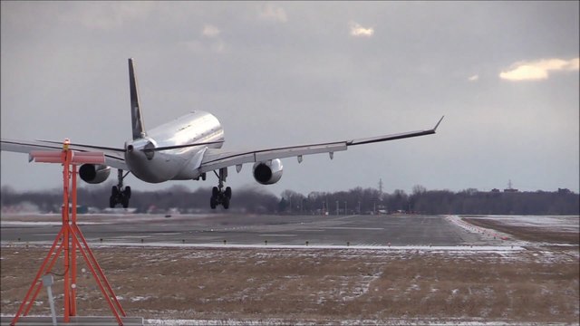 Trasporto aereo, passeggeri in aumento in tutto il mondo