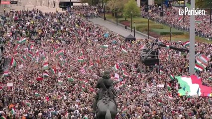 Hongrie : le château qui alimente tous les soupçons de corruption