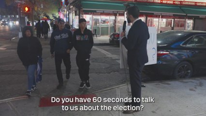 ONE YEAR AGO: The STREET VIDEO That Launched ZOHRAN MAMDANI’s NYC MAYORAL Campaign