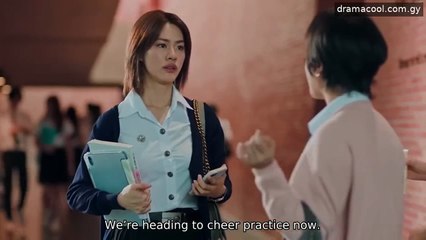 Friendshit Forever Episode 1.2 English Sub