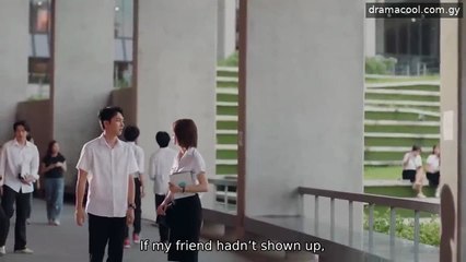 Friendshit Forever Episode 1.3 English Sub