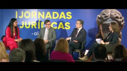 II JORNADAS OKJURIDICO