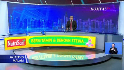 [FULL] Polisi Bunuh Dosen Perempuan di Jambi Jadi Tersangka, Ini Motifnya | KOMPAS MALAM