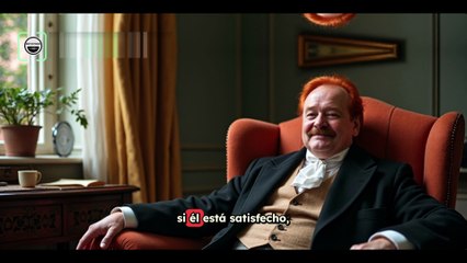 🕵️‍♂️ La Liga de los Pelirrojos – Audiolibro Completo en Español | Arthur Conan Doyle | Sherlock Holmes