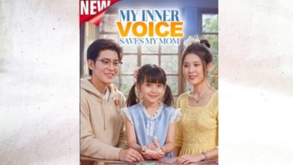 My Inner Voice Saves My Mom (2025) - FULL [Eng Sub]